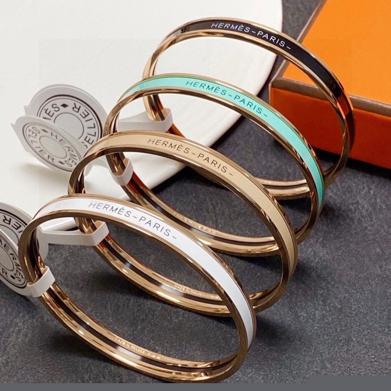 H**mes bracelets
